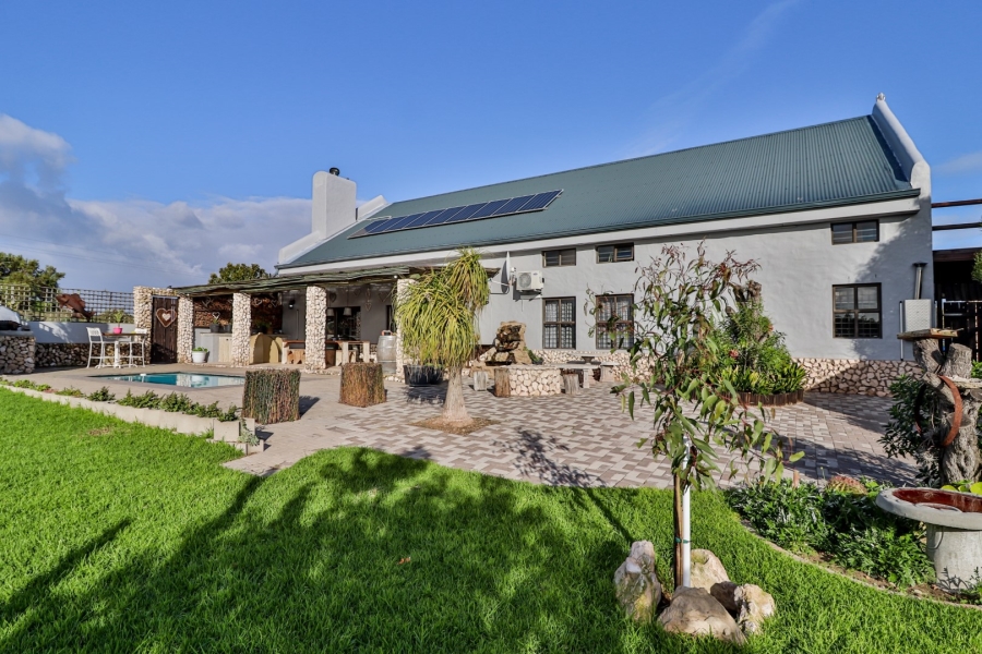 3 Bedroom Property for Sale in Long Acres Country Estate Western Cape